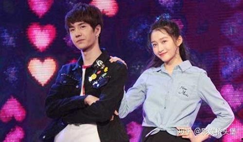 娱乐圈男女爆料,揭秘明星背后的爱恨情仇